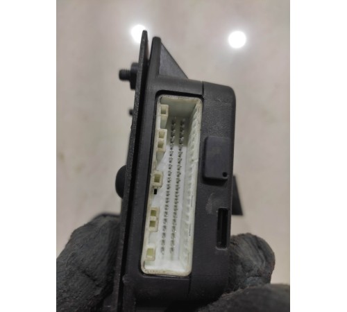 Блок управления Гранит-Навигатор 6,18