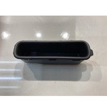 Накладка (задняя, правая)