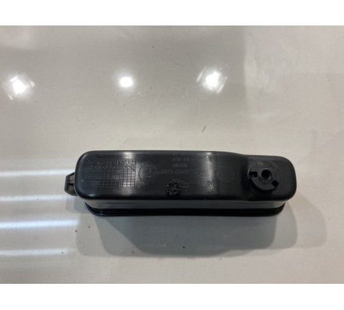 Накладка (задняя, правая)