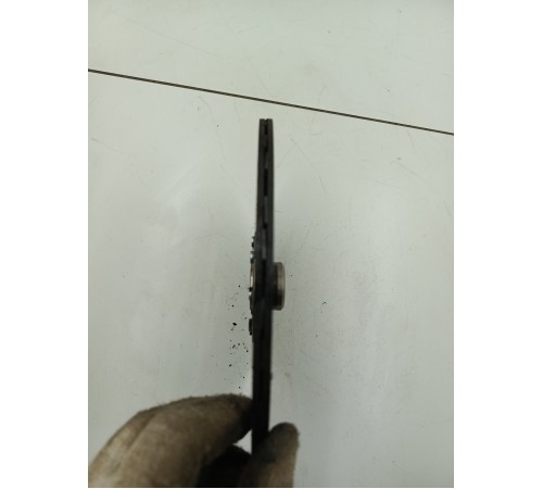 Диск сцепления