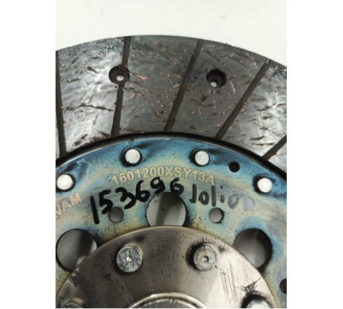 Диск сцепления