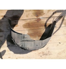 Подкрылок задний правый, локер