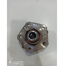 Ступица передняя