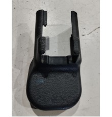 Накладка крепления сиденья задняя правая