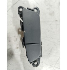 Заглушка (пластик) салона