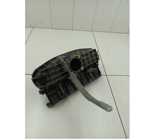 Впускной коллектор