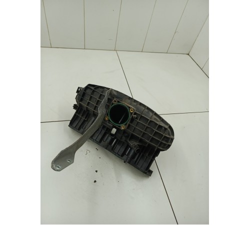 Впускной коллектор