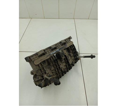 Впускной коллектор