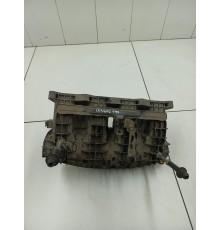 Впускной коллектор