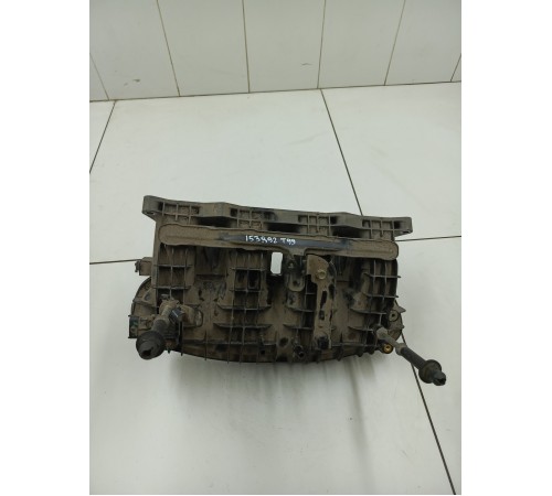 Впускной коллектор