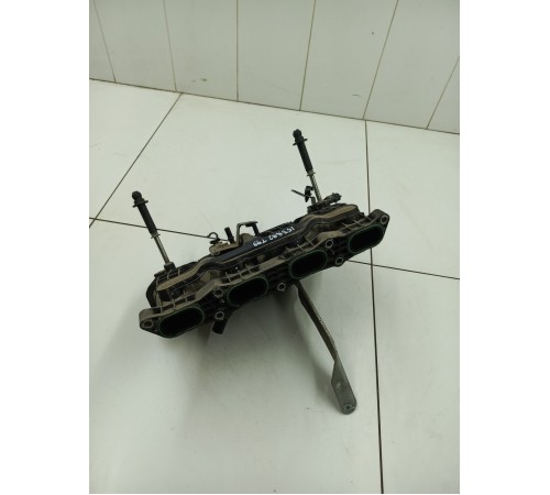 Впускной коллектор