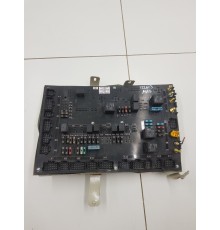 Блок монтажный коммутационной апаратуры