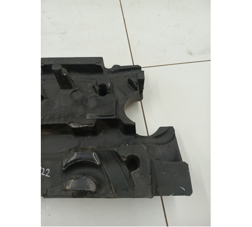 Накладка двигателя