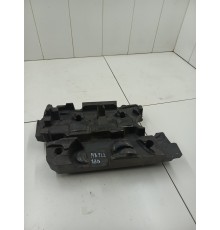 Накладка двигателя