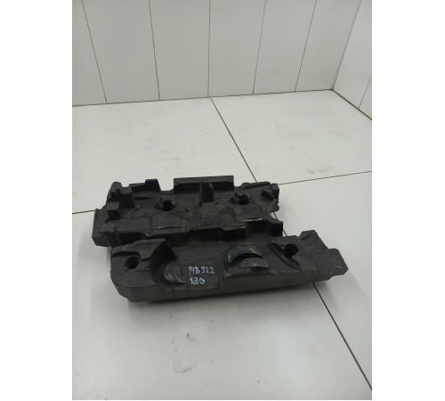 Накладка двигателя