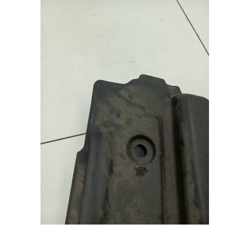 Накладка двигателя