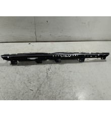 Воздушный дефлектор центральный