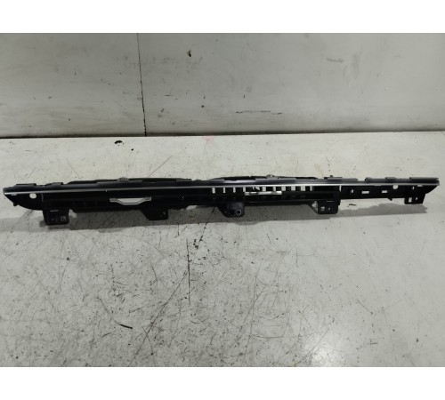 Воздушный дефлектор центральный