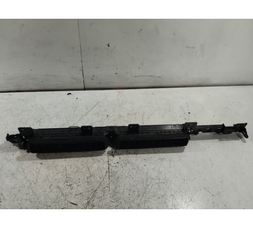 Воздушный дефлектор центральный