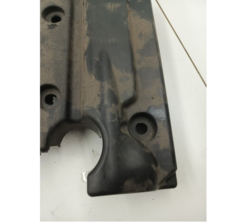 Накладка двигателя