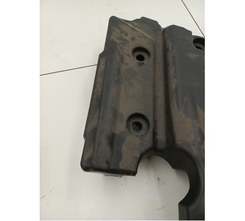 Накладка двигателя