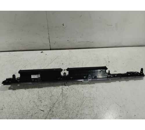 Воздушный дефлектор центральный