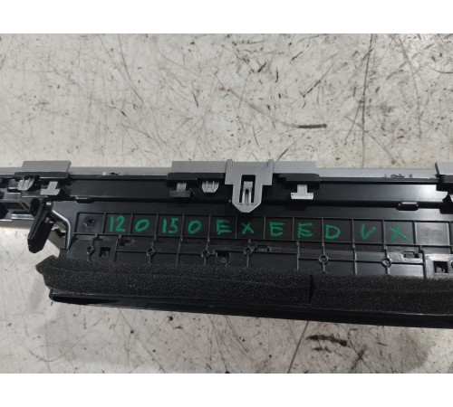 Воздушный дефлектор центральный