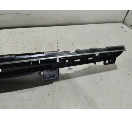 Воздушный дефлектор центральный