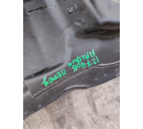 Балка подвески (подрамник) передняя