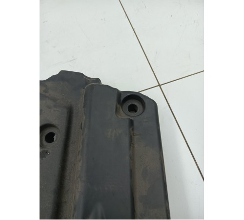 Накладка двигателя