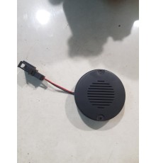 Блок громкоговорителя