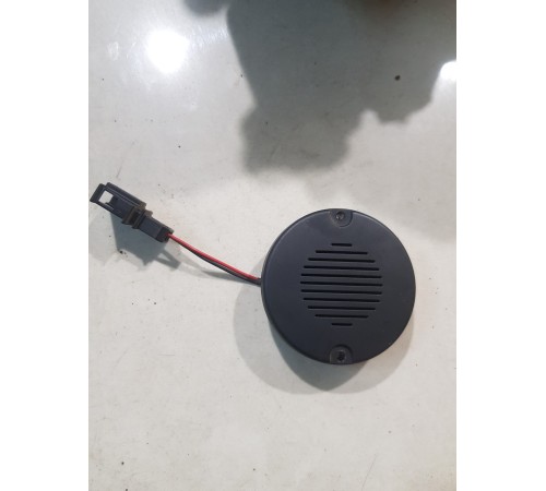 Блок громкоговорителя