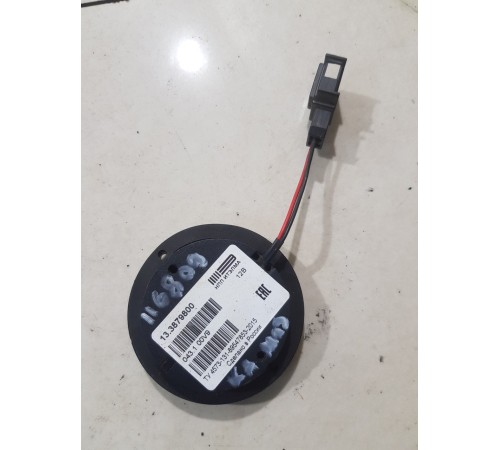 Блок громкоговорителя