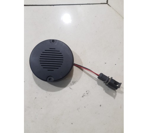 Блок громкоговорителя