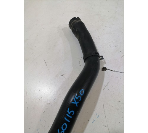 Патрубок радиатора