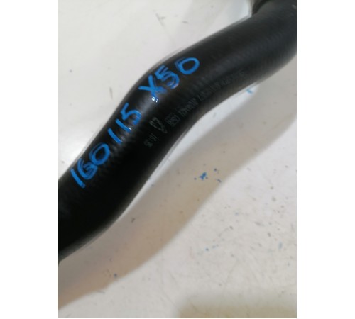 Патрубок радиатора