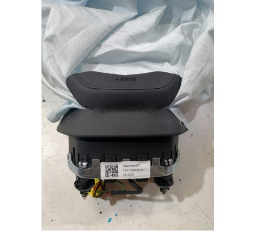 Подушка безопасности водителя