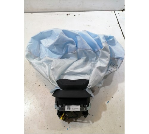 Подушка безопасности водителя