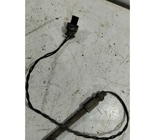 Датчик закрывания крышки багажника