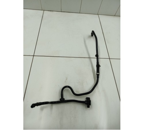 Трубка тормозной системы