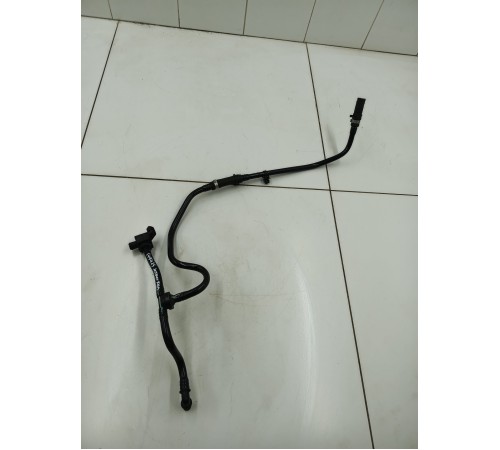 Трубка тормозной системы