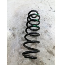 Пружина подвески задняя 