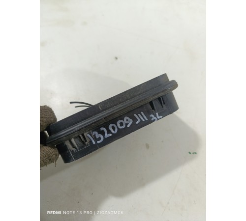 Решетка вентиляционная