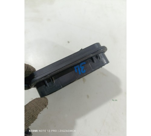 Решетка вентиляционная