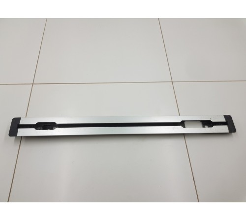 Направляющая багажника