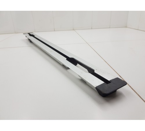 Направляющая багажника