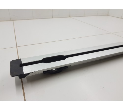 Направляющая багажника