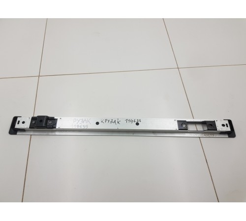 Направляющая багажника