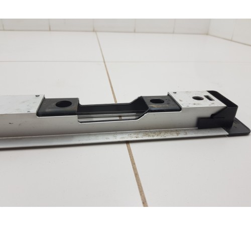 Направляющая багажника