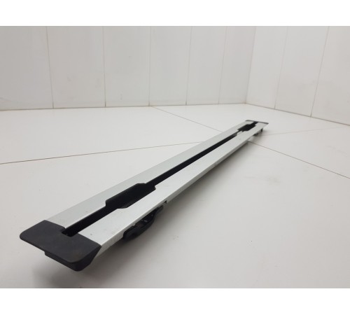 Направляющая багажника